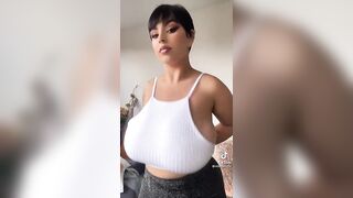 Sexy TikTok Girls: Big & Bouncy #2