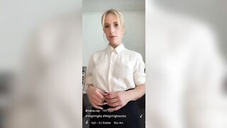 My librarian didn't look like that