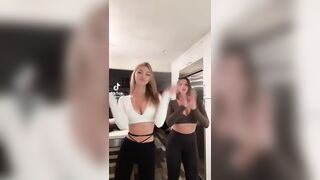 Sexy TikTok Girls: Right or left #3