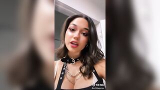 Sexy TikTok Girls: Dream tits #3