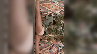 Sexy TikTok Girls: imagine the position #3