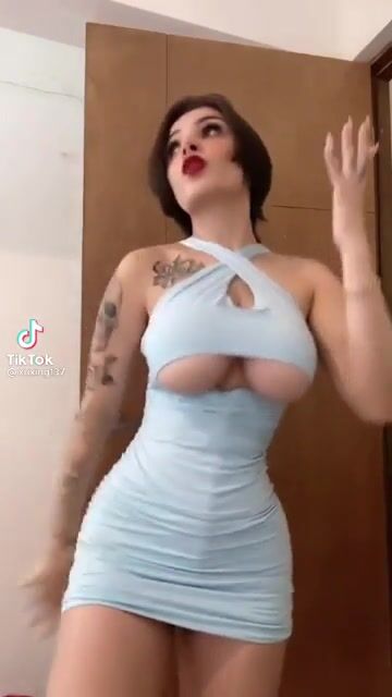 I could just watch her all day