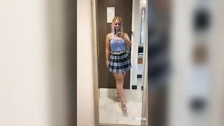 Sexy TikTok Girls: kami_ojou #3