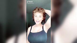 Sexy TikTok Girls: Can’t get any better #2