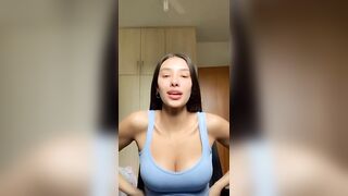 Sexy TikTok Girls: What's her username? #1