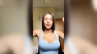 Sexy TikTok Girls: What's her username? #4