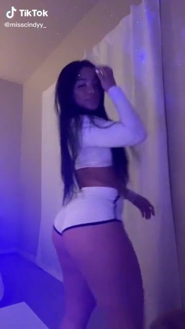 Thick Thigh Baddie