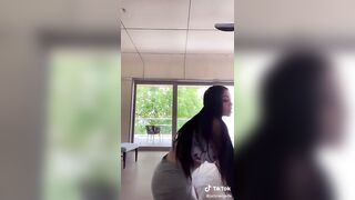 Sexy TikTok Girls: Just Jailyne’s Juicy Jiggles #3