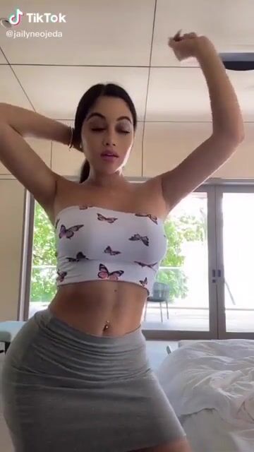 Just Jailyne’s Juicy Jiggles