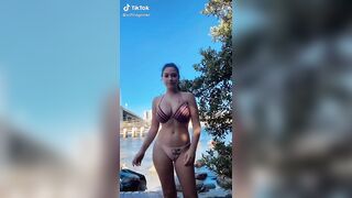 Sexy TikTok Girls: Jaas i like #1