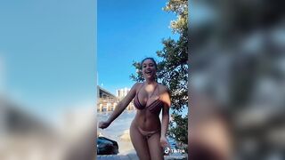 Sexy TikTok Girls: Jaas i like #3