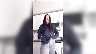 Sexy TikTok Girls: What's her ig tho...♥️ #1