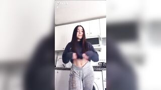 Sexy TikTok Girls: What's her ig tho...♥️ #2