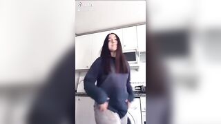 Sexy TikTok Girls: What's her ig tho...♥️ #3