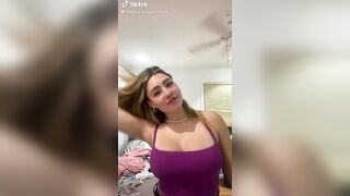 Sexy TikTok Girls: riley #2