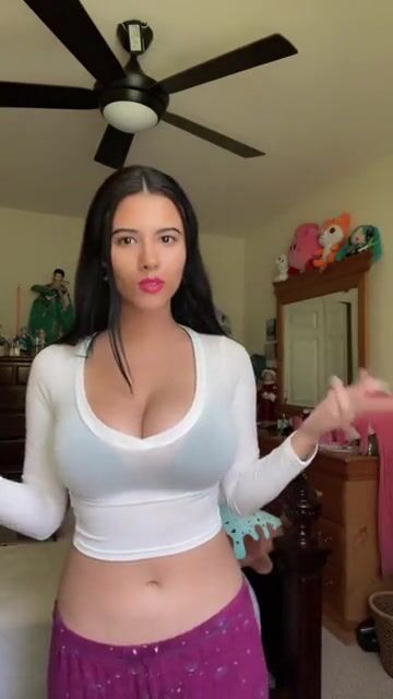 What's better than big boobs?