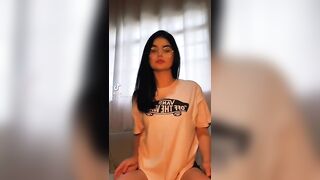 Sexy TikTok Girls: Damn...... #2