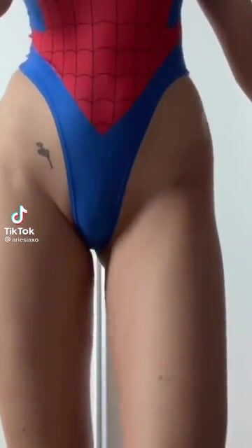 Damn....... new suit