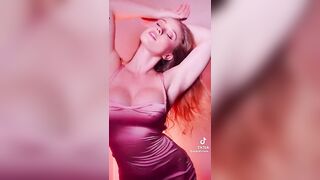 Sexy TikTok Girls: damn......real tight fit #3