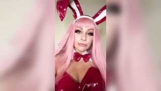 Sexy TikTok Girls: This video got banned in my tt … ♥️♥️ #2