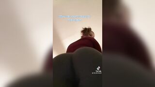 Sexy TikTok Girls: I could watch this all day honestly #3