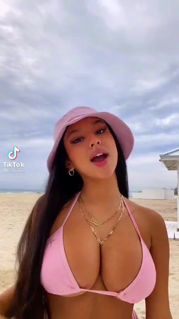 Try to remain eye contact Challenge