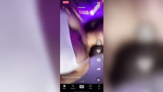 Sexy TikTok Girls: i cud fuck u … #4