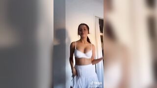 Sexy TikTok Girls: Beyond cute #4