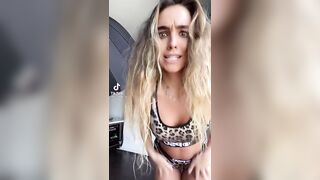 Sexy TikTok Girls: My heart #2