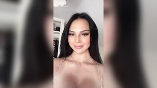 Sexy TikTok Girls: What’s more to say? #1