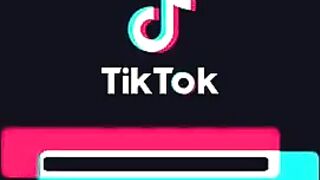 Sexy TikTok Girls: Tiny leather dress #4