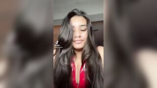 Sexy TikTok Girls: What’s clapping ♥️♥️ #4