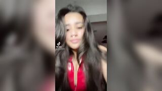 Sexy TikTok Girls: What’s clapping ♥️♥️ #2