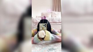 Sexy TikTok Girls: Imagine what you’ll do to that ass #3