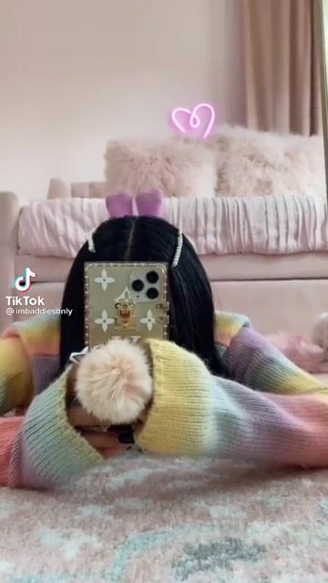 Imagine what you’ll do to that ass