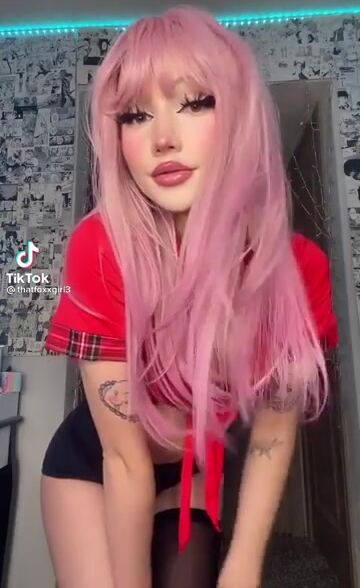 This Trend Was The Best????????