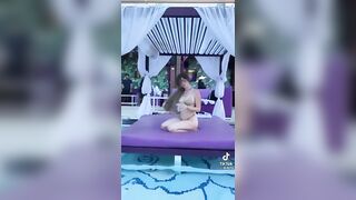 Sexy TikTok Girls: Dytto #4