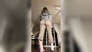 Sexy TikTok Girls: My Girl Thea is the best #1