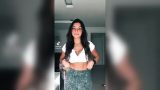 Sexy TikTok Girls: What.. #1