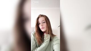 Sexy TikTok Girls: She can take my soul, I dont care #1