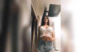 Sexy TikTok Girls: just incredible #2