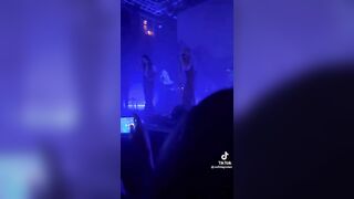 Sexy TikTok Girls: I didn’t hear a thing. #4