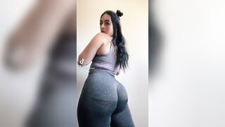 Thicker than Government Peanut Butter