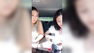 Sexy TikTok Girls: My FYP page is great it’s mostly funny content but then they try to bring my demon out smh #2