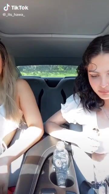 My FYP page is great it’s mostly funny content but then they try to bring my demon out smh