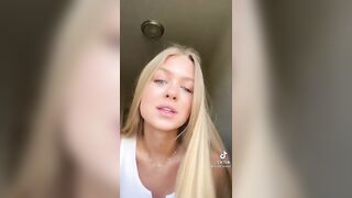 Sexy TikTok Girls: RIP this shawty’s account ♥️♥️ #4