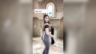Sexy TikTok Girls: S-Tier Thot #2