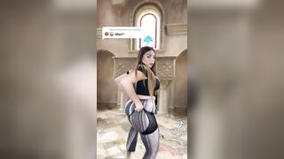 Sexy TikTok Girls: S-Tier Thot #3
