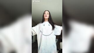Sexy TikTok Girls: Thicker than you thought♥️♥️ #1