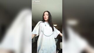 Sexy TikTok Girls: Thicker than you thought♥️♥️ #2